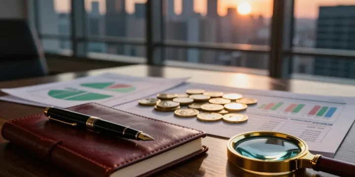 Finance Choices: Which Options Offer the Best Value?