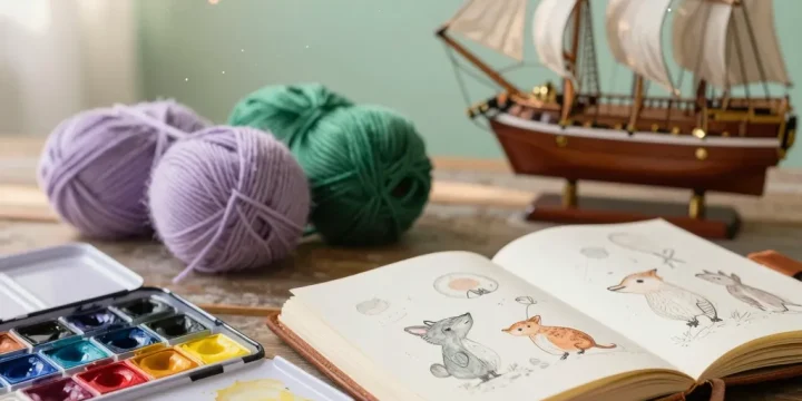 Ranking Hobbies: Which Leisure Activities Offer the Best Value?