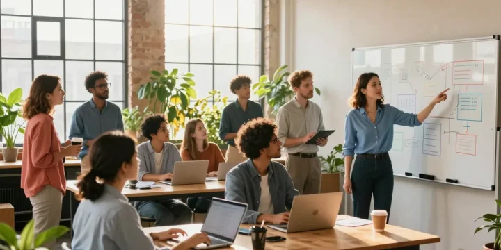 Evaluating Job Options: What’s Best for Your Career Path?