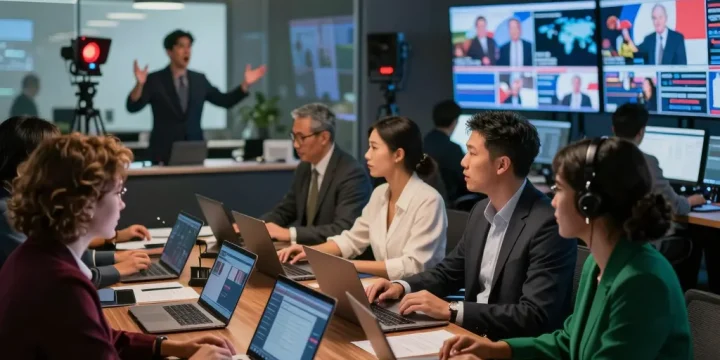 Choosing the Best: News & Media Publishers Compared