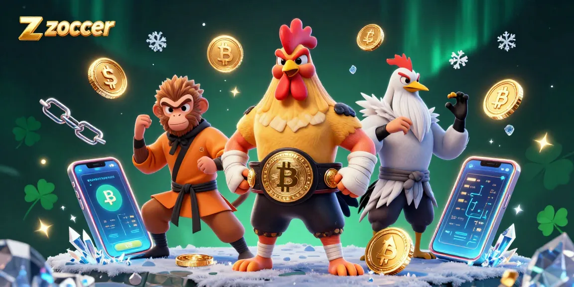 Boost your chances of winning with zoccer's high-energy casino games and bonuses.